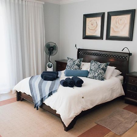 Tranquil Private Rooms Hermanus Buitenkant foto