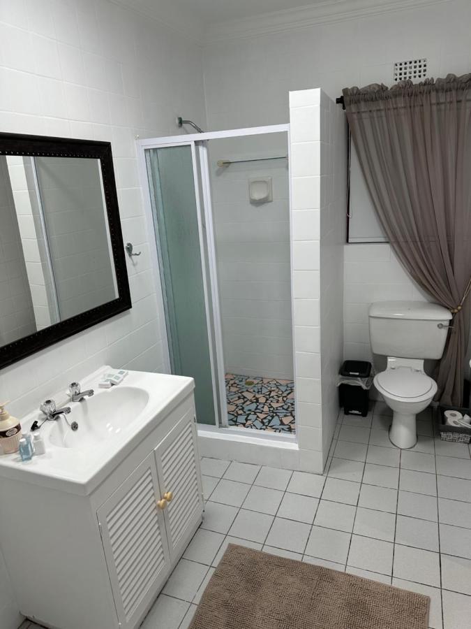 Tranquil Private Rooms Hermanus Buitenkant foto