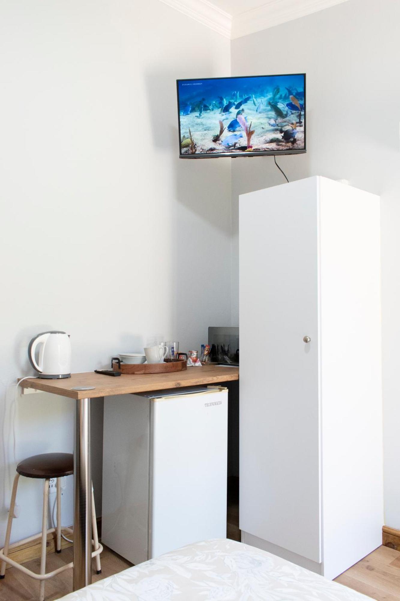 Tranquil Private Rooms Hermanus Buitenkant foto