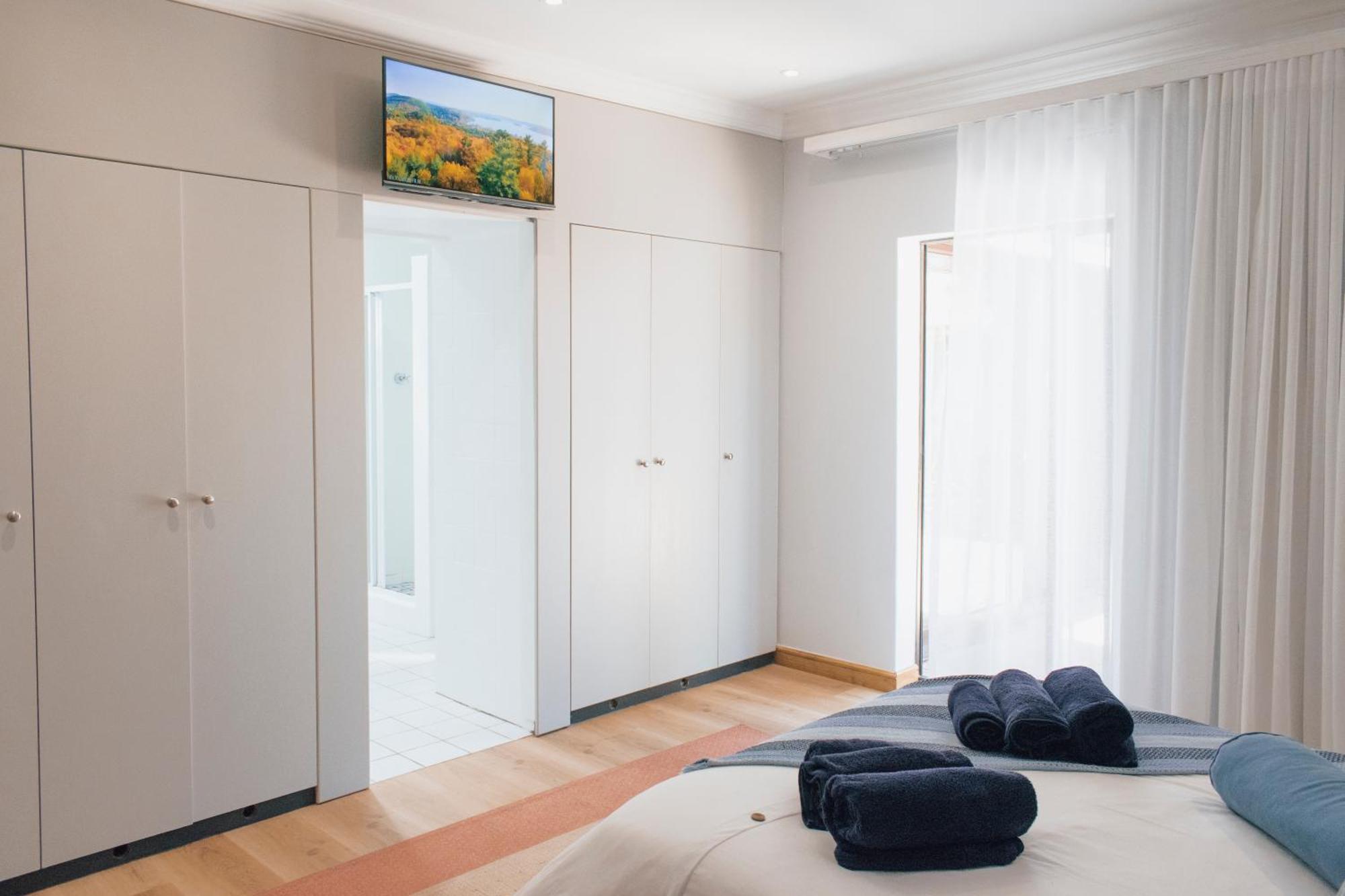 Tranquil Private Rooms Hermanus Buitenkant foto
